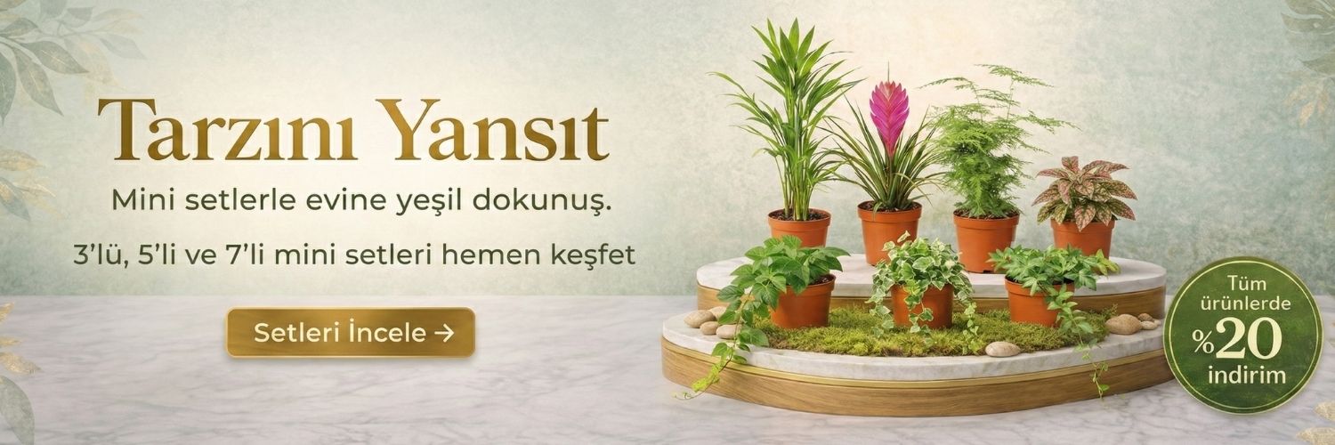 Mini Ürün Setleri - Hediye için uygun setleri keşfet