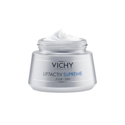 Liftactiv Supreme Yağlı Ciltler İçin Kırışıklık Karşıtı Günlük Bakım Kremi 50 ml