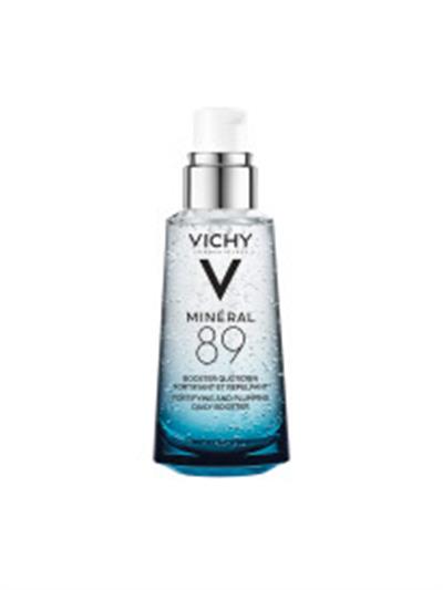 Vichy - Mineral 89 Hyalüronik Asit İçeren Günlük Nemlendirici ve Cildi Güçlendirici Bakım