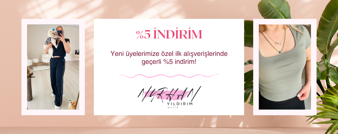 Nurhan yıldırım Butik