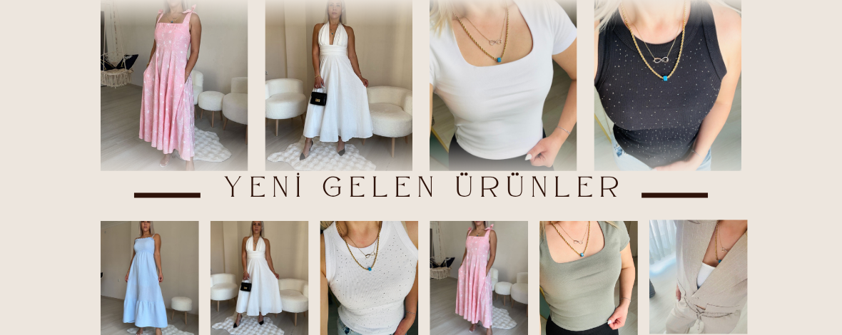 Nurhan yıldırım Butik