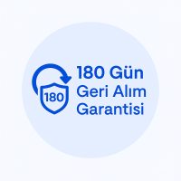 RevertCare Geri Alım Garantisi
