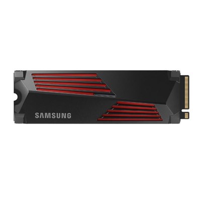 Samsung 990 PRO 1TB NVMe SSD Soğutuculu MZ-V9P1T0CW