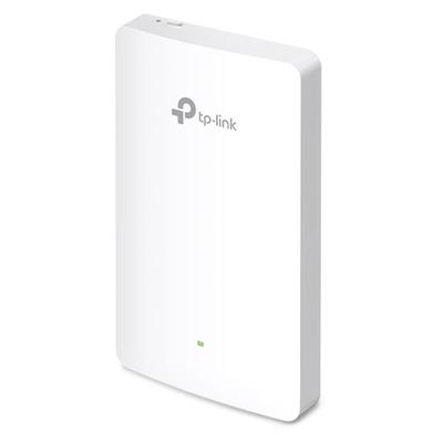 TP-Link Omada EAP615-Wall AX1800 Wi-Fi 6 Duvar Tipi Access Point (Adaptörsüz)