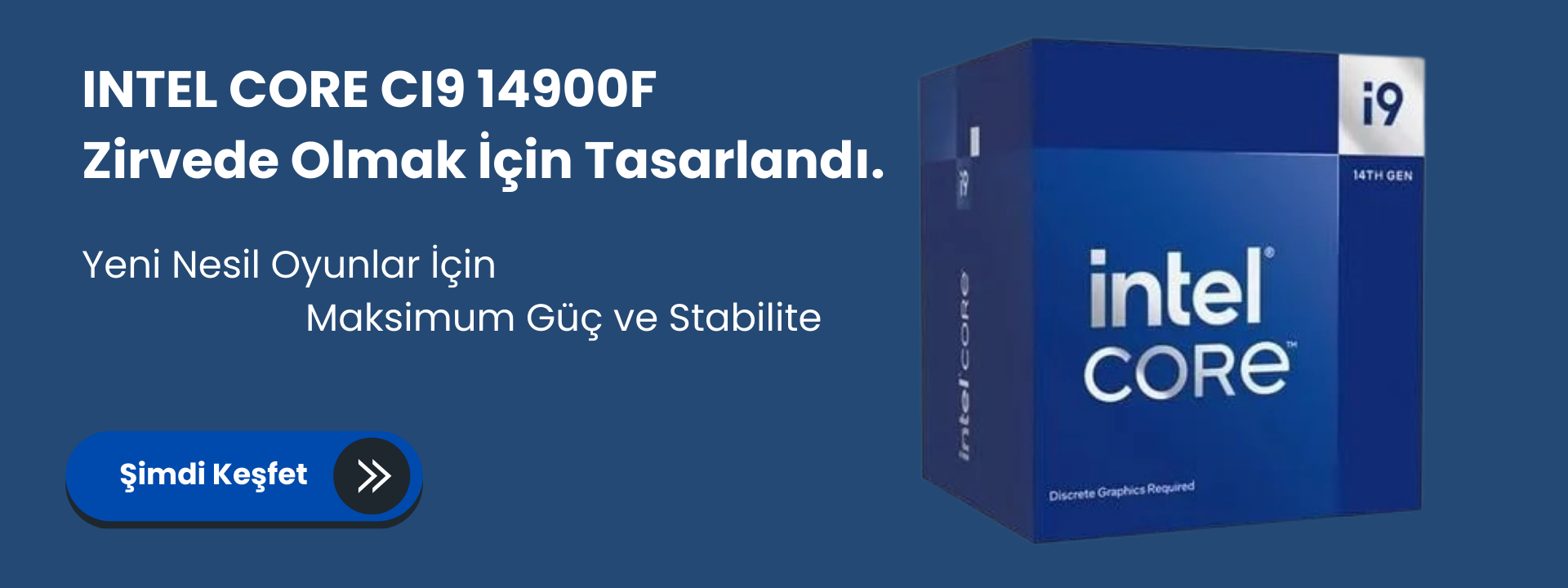 intel core i9 14900f