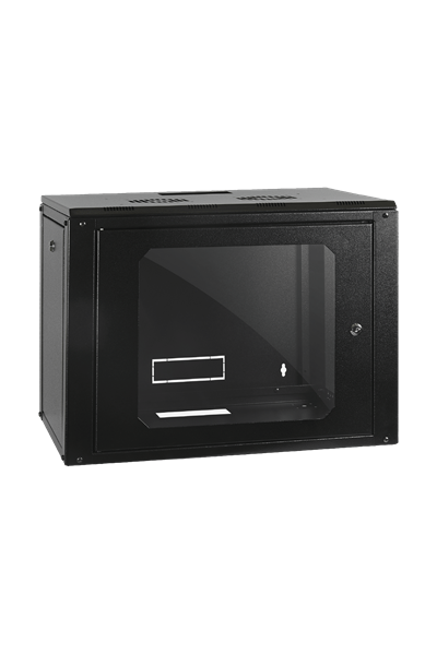 9U 600X600 Soho Kabin