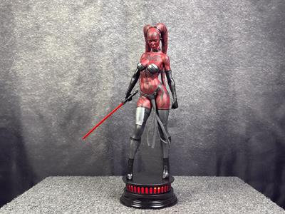 STAR WARS Darth Talon Figür (ışıklı)