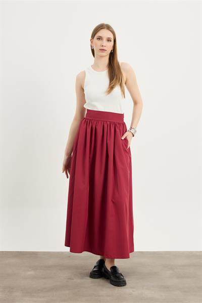 Bordo Glory Etek
