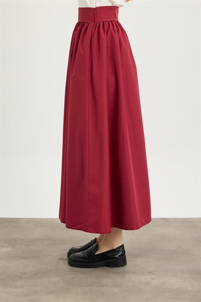Bordo Glory Etek