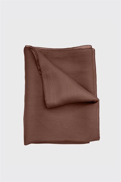 Karhverengi Mira Şal