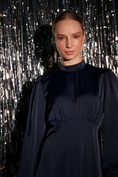 Lacivert Elena Elbise