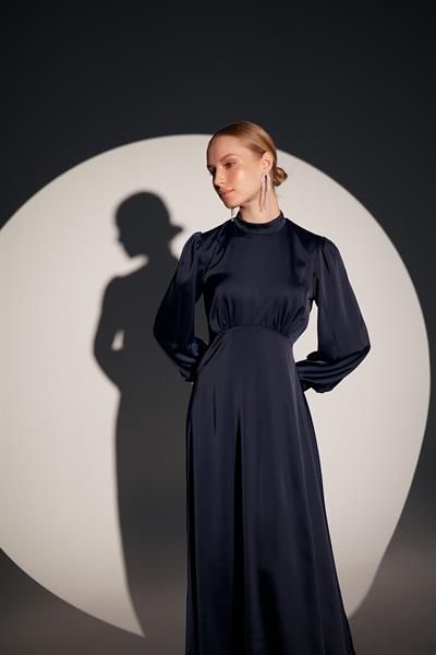 Lacivert Elena Elbise