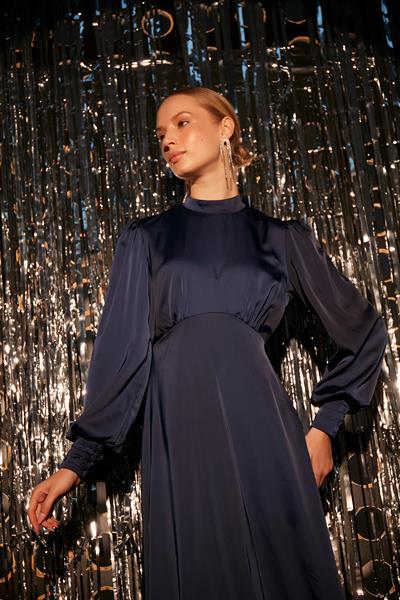 Lacivert Elena Elbise