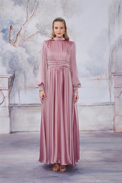 Pembe Elsa Abiye