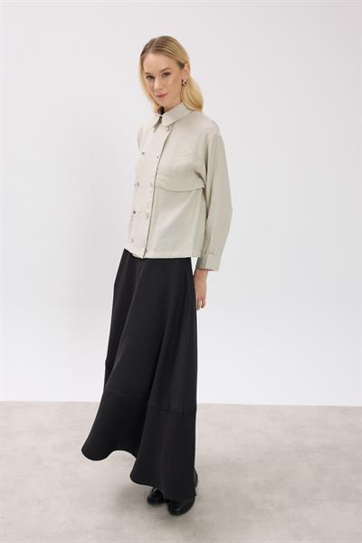 Vizon Allerli Gömlek