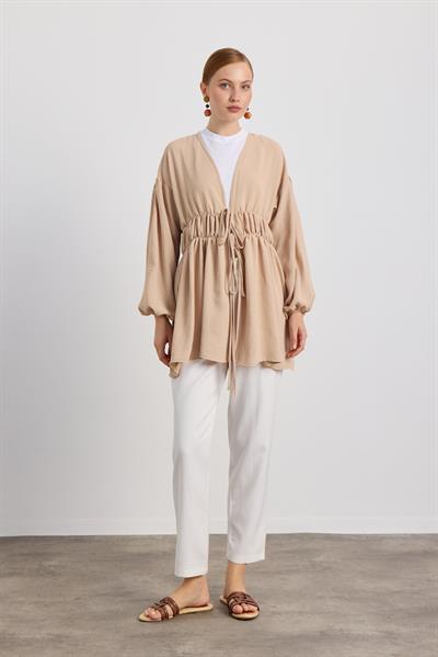 Vizon Ayrobin Tunik