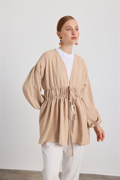 Vizon Ayrobin Tunik