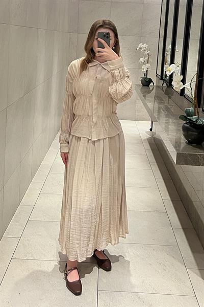 Vizon Büzgü Takım