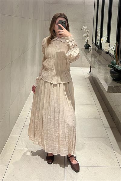 Vizon Büzgü Takım