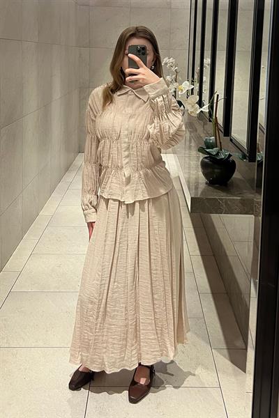 Vizon Büzgü Takım