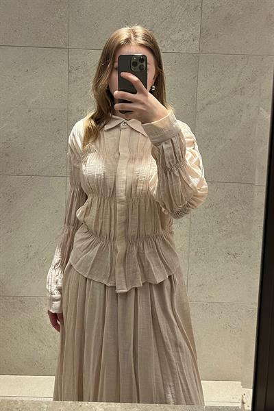 Vizon Büzgü Takım