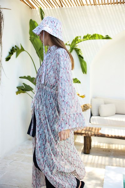 Floris Pareo Kimono