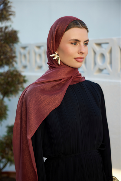 Tarçın Mira Şal