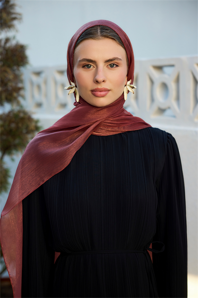Tarçın Mira Şal