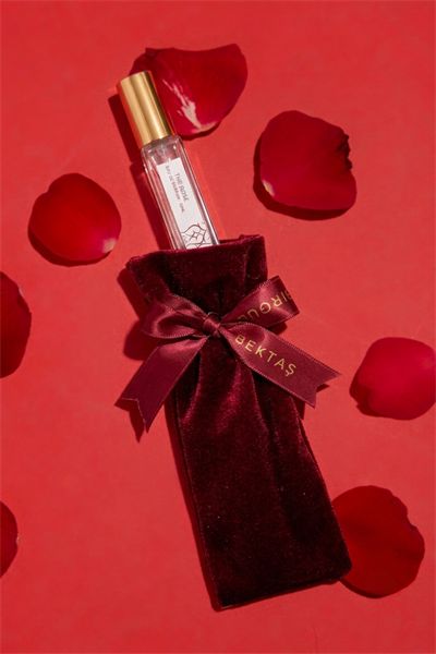 The Rosé Eau de Parfum - Seyahat Boy 10 ml