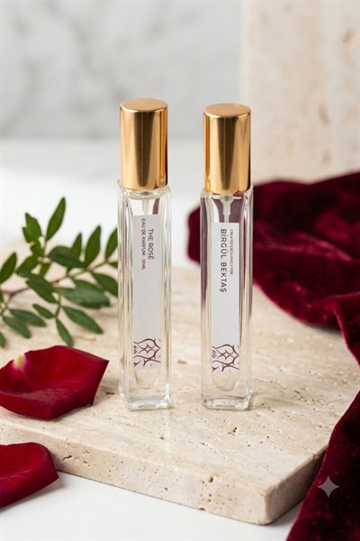 The Rosé Eau de Parfum - Seyahat Boy 10 ml