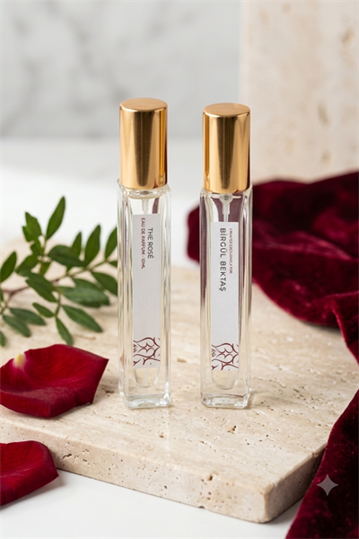 The Rosé Eau de Parfum - Seyahat Boy 10 ml