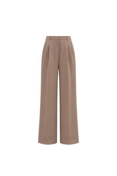 Vizon Fleto Cepli Pantolon