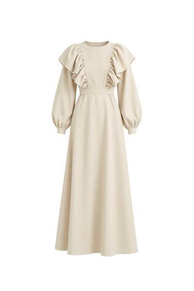 Vizon Lady Elbise