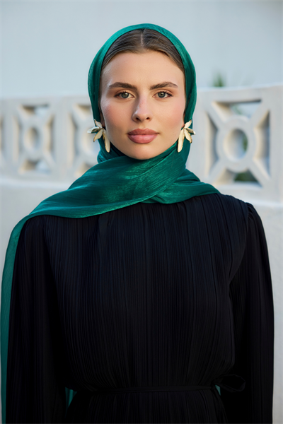 Yeşil Mira Şal