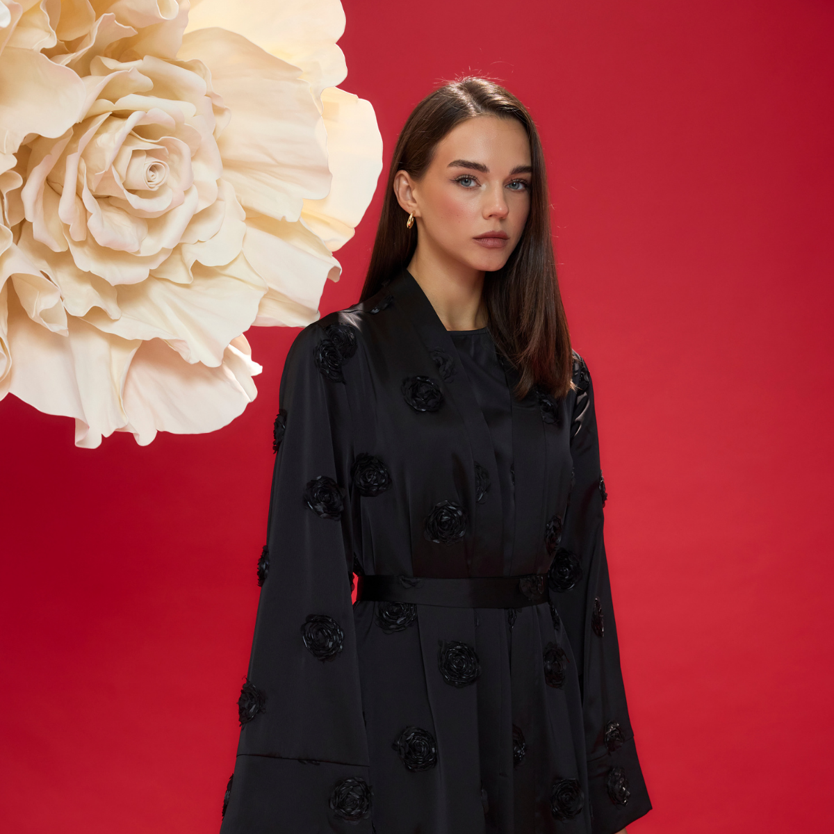ABAYA