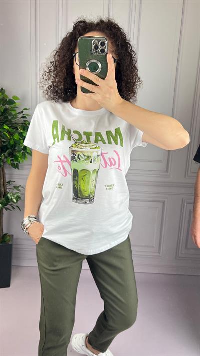  BASKILI TSHIRT