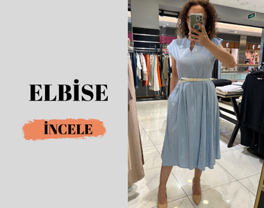 elbise