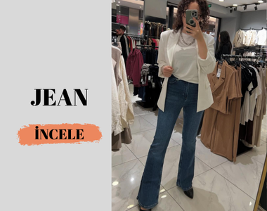 jean