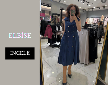 elbise