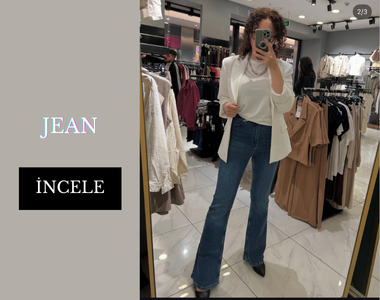 jean