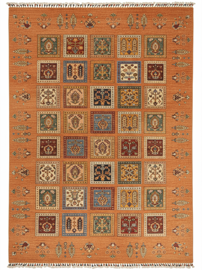 Binbir Gece Model Halı