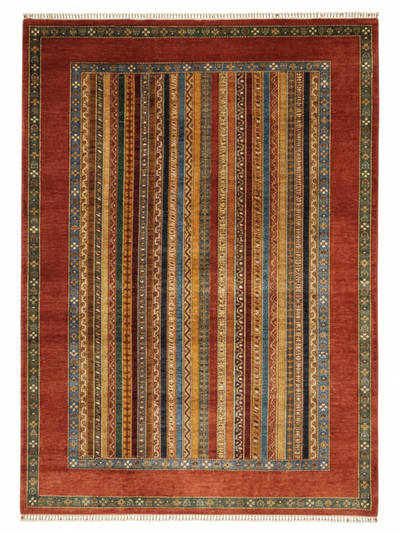 Şal Model Halı