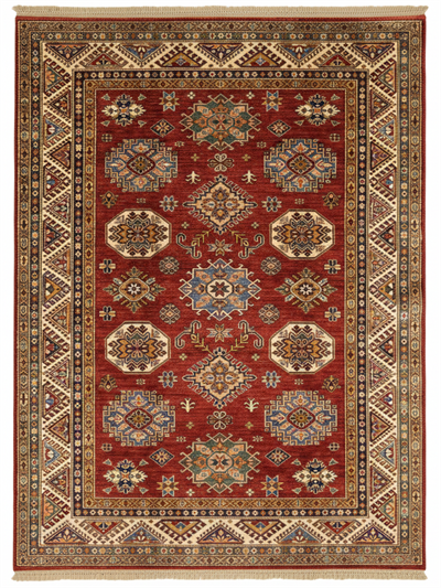 Şirvan Model Klasik Halı