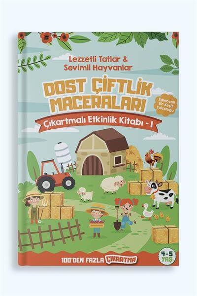  Lezzetli Tatlar ve Sevimli Hayvanlar