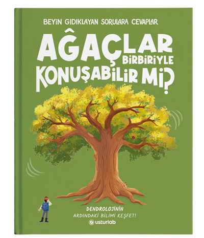 Beyin Gıdıklayan Sorulara Cevaplar Seti (3 Kitap)