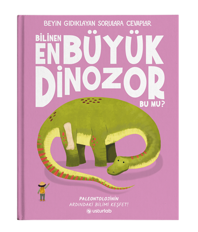 Beyin Gıdıklayan Sorulara Cevaplar Seti (3 Kitap)