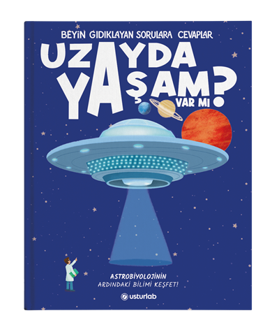 Beyin Gıdıklayan Sorulara Cevaplar Seti (3 Kitap)