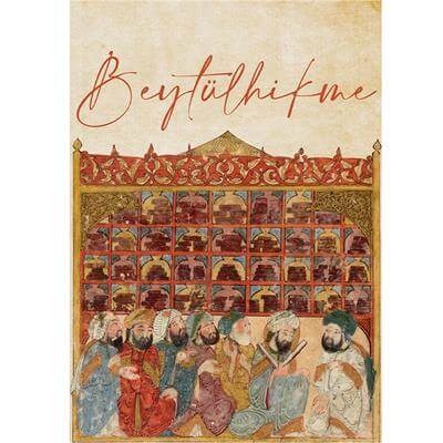 Beytülhikme - Bilgelik Ev