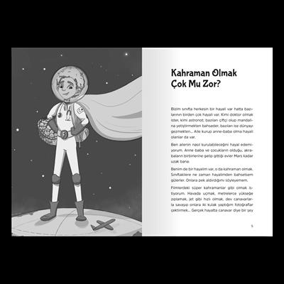 Bilgi Muhafızları 1 | Zaman Sansarlarına Karşı