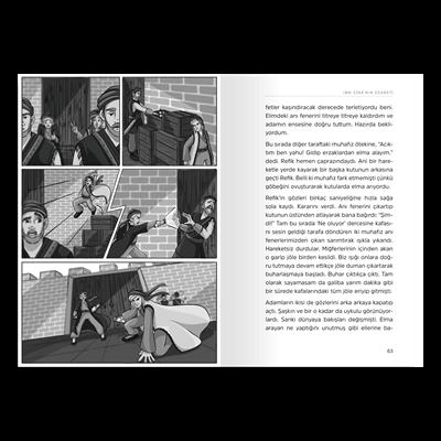 Bilgi Muhafızları 2 | İbn Sînânın Esareti